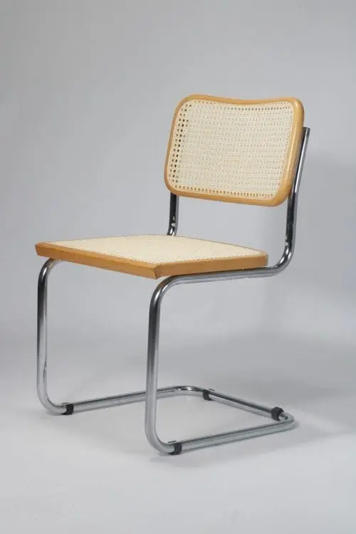 Cesca Marcel Breuer Stoel