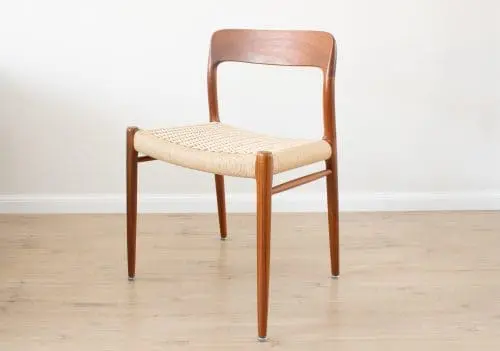 Niels Otto Møller Stoelen